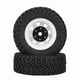 thumbnail image 4 of Juego de 8 Piezas 1,55 de Llantas de Rueda de Metal Beadlock para 1/10 RC Coche de Orugas Axial Jr 90069 D90 CC01 LC70 , 1, 4 of 5