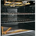 thumbnail image 2 of Ge Profile Pb900 30" Wide 6.2 Cu. Ft. Free Standing Fingerprint Resistant Electric Range -, 2 of 7