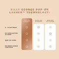 thumbnail image 3 of Frilliance Clear Skin Kit Suero perfeccionador y bruma facial para el acné Vegano Sin crueldad para adolescentes de todo tipo de piel El ácido mandélico combate los brotes y los puntos negros, 3 of 5