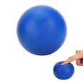 thumbnail image 4 of Grip Ball Entrenamiento de fuerza básico Cómodo de usar Pelota de ejercicio de dedo flexible para ejercicios en el hogar LHCER Pelota de ejercicio para dedos de mano, 4 of 9