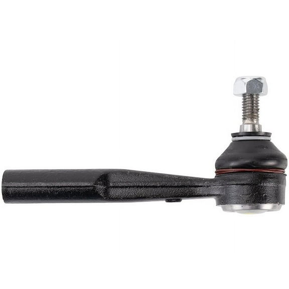Front Right Outer Tie Rod End - Compatible with 2014 - 2020 Fiat 500L 2015 2016 2017 2018 2019