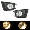 thumbnail image 3 of SEBLAFF For 2012-2015 Toyota Tacoma Clear Fog Lights Bumper Driving Lamp+Switch+Bulbs, 3 of 4