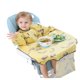 thumbnail image 5 of Baby Bibs - Long-sleeved baby bib, waterproof, 5 of 5