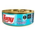 thumbnail image 1 of Ensalada de atún Tuny light sin mayonesa 135 g, 1 of 4
