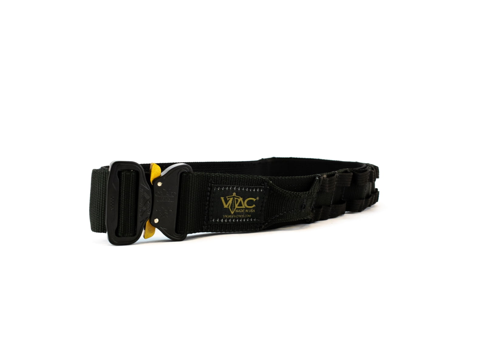 Viking Tactics VTAC Raze Belt, Black, Large