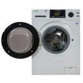 Conserv 15 lbs Compact Combo Sani Washer Vented/Ventless Dryer with Pet