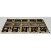 Panini 2025 FIFA Club World Cup Sticker Box With 500 Stickers