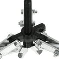 thumbnail image 3 of MasteelfCA 1 Pce Extracteur de Roulement Simple à Trois Griffes Durable Extracteur de Roulement, 3 of 8