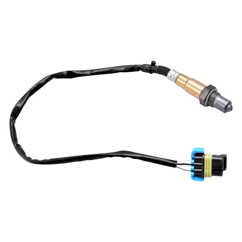 2pcs Oxygen Sensor Compatible with Buick Enclave Chevrolet Traverse GMC Acadia 3.6L Replacement for 234-4815