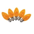thumbnail image 1 of Bombillas navideñas Holiday Bright Lights C9 Orange 25, 1 of 1