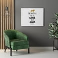 thumbnail image 3 of Scripture Walls The Righteous Proverbs 28:1 Bible Verse Canvas Christian Wall Art Ready to Hang Unframed, 3 of 12