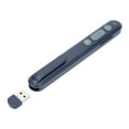 thumbnail image 2 of Flip Pen Durable Presenter Controller, Meeting ANGGREK Presenter Controller, 2 of 8