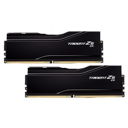 G.SKILL Trident Z5 RGB Series 64GB (2 x 32GB) 288-Pin DDR5