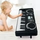 thumbnail image 3 of Piano eléctrico para principiantes, piano eléctrico para niños, teclado musical para niños, teclado electrónico, logre más, 3 of 10