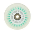 thumbnail image 5 of Ruedas LED Shamjiam intermitentes para patines 4 piezas 72mm 76mm 80mm, 5 of 5