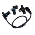thumbnail image 1 of Intake & Exhaust Cam Camshaft & Crankshaft Position Sensor Set, 1 of 5