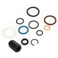 thumbnail image 3 of Fuel Injector O Ring,Diesel Rail Leak Repair Seal Gasket Fuel Injector Repair Kit Performance Driven, 3 of 8