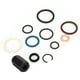 thumbnail image 3 of Kit de reparación de fugas de riel diésel, junta tórica y sello de inyector aptos para Ford Powerstroke 6.0L, 3 of 8