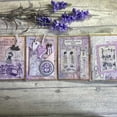 thumbnail image 6 of Creative Expressions Taylor Made Journals Sewing 6 in x 8 in Clear Stamp Set, 6 of 29