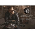 thumbnail image 5 of 4 Frascos Locion Mas Barba Jye Bergamota Extra Fuerte Deluxe, 5 of 5