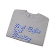 thumbnail image 3 of Banker Banking Bank Sweatshirt Gifts Crew Neck Shirt Long Sleeve Unisex, 3 of 7