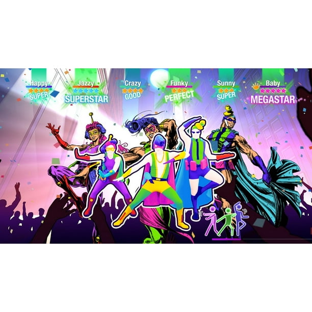 Just Dance 2021 Nintendo Switch Walmart