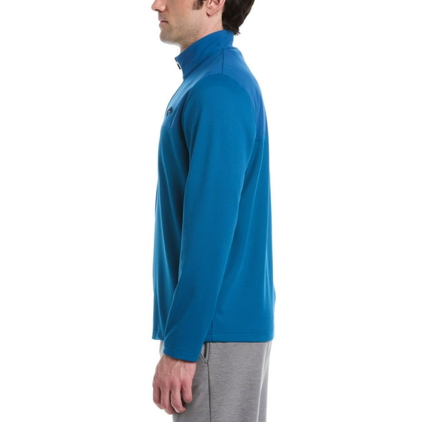 Callaway Men's Quarter Zip Pullover - Samsclub.com
