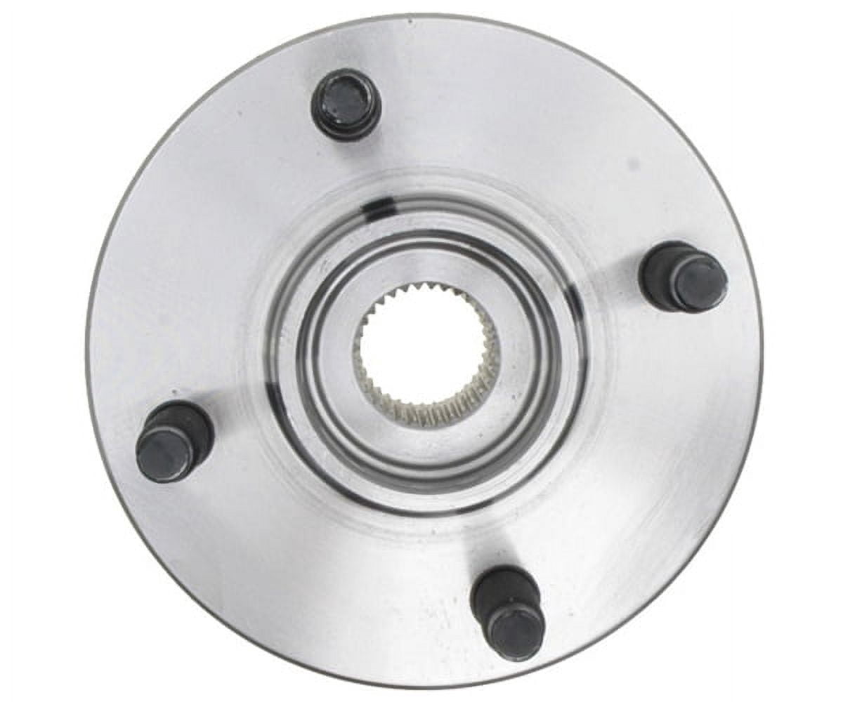 Raybestos 713205 Professional Grade Wheel Bearing and Hub Assembly Fits select: 2009 CHEVROLET COBALT, 2010 CHEVROLET COBALT 1LT