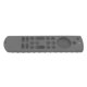 thumbnail image 4 of Cubierta Remota, Funda Protectora Remota De Silicona Suave A Prueba De Golpes, Agradable Para La Piel, Totalmente Envolvente, Ligera Para Televisión, 4 of 7