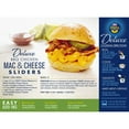 thumbnail image 5 of Kraft Deluxe Sharp Cheddar Macaroni & Cheese Dinner, 14 oz Box, Shelf-Stable, 5 of 8