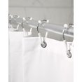 thumbnail image 2 of Sure-Lock Tension Douche Rod 45-72In Chrome, 2 of 7