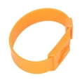 thumbnail image 1 of 10Pcs Goat Collars, 13.8in Sheep Identification Bands Livestock Marking Rings For Small Farm Animal Goat Sheep, 1 of 8