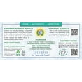 thumbnail image 2 of Auromere Ayurvedic Herbal Toothpaste, Fresh Mint - Vegan, Natural, Non GMO, Fluoride Free, Gluten Free, with Neem & Peelu (4.16 oz), 3 Pack, 2 of 3