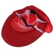 thumbnail image 3 of Gorra para , sombreros de pesca para exteriores, protección solar de 360 degree, gorras para , cuello extraíble, solapa para la cara, gorras pa rojo Yotijar Casco de seguridad ligero, 3 of 10