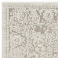 thumbnail image 5 of SAFAVIEH Reflection Lynna Traditional Runner Rug, Beige/Cream, 2'3" x 6', 5 of 7