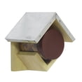 thumbnail image 1 of maison d'oiseau au beurre de cacahuète, 1 of 1