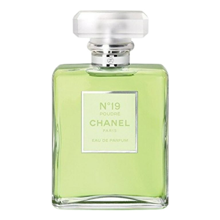 CHANEL N°19 Eau de Parfum 100ml N°19 - Cologne & Fragrance | CHANEL