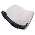 thumbnail image 4 of 1pc 3 Snap Up Bubble Visor for Open #2, 4 of 7