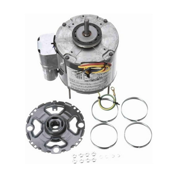 Fasco G2926 Genteq 2926 Condenser Fan Motor