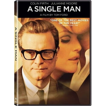 A Single Man (DVD)