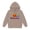 Khaki, variant on TIREOW Toddler Boys Girls Long Sleeve Cotton Sweater Trendy Halloween Hoodies Sweatshirt Skeleton Pumpkin Crewneck Cute Ghost Fall Crewneck Hooded