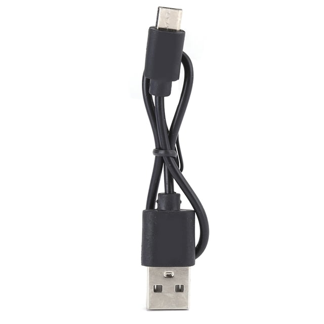 Fan De Tabla Recargable 1200mAh, Mini Fan De Escritorio Del Control Inteligente Portátil, Escritorio Para La Cama
