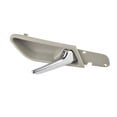 thumbnail image 3 of LOVIVER Door Handle Inside Handle A1697600967 for Mercedes-benz B-class A-class Grey Grey right, 3 of 8