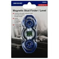 thumbnail image 2 of Vaughan Pocket Sized Magnetic Stud Finder and Level - 050044, 2 of 6