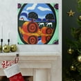 thumbnail image 6 of Hay Bales Abound - Canvas, 6 of 10