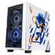 thumbnail image 3 of Xtreme PC Gaming Geforce RTX 4060 Intel Core I7 12700F 32GB SSD 1TB WIFI Sonic blanco, 3 of 6
