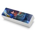 thumbnail image 1 of Trollhunters Estuche Rígido para Gafas de Cuero PU Protector con Forro de Felpa Premium Suave para Hombres y Mujeres, 1 of 6
