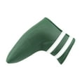 thumbnail image 1 of Colaxi Golf Blade Putter Head Cover, Golf Putter Guard, Fashion Golf Accessories Gift Golf Club Head Cover Golf Protector Green, 1 of 8