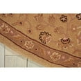 thumbnail image 3 of Nourison Heritage Hall Lacquer Area Rug, 3 of 5