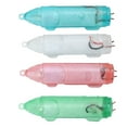 thumbnail image 1 of Fishing Lure Light,4Pcs Fishing LED Lure Underwater Lure Lamp LED Lure Light Exceptional Reliability, 1 of 14